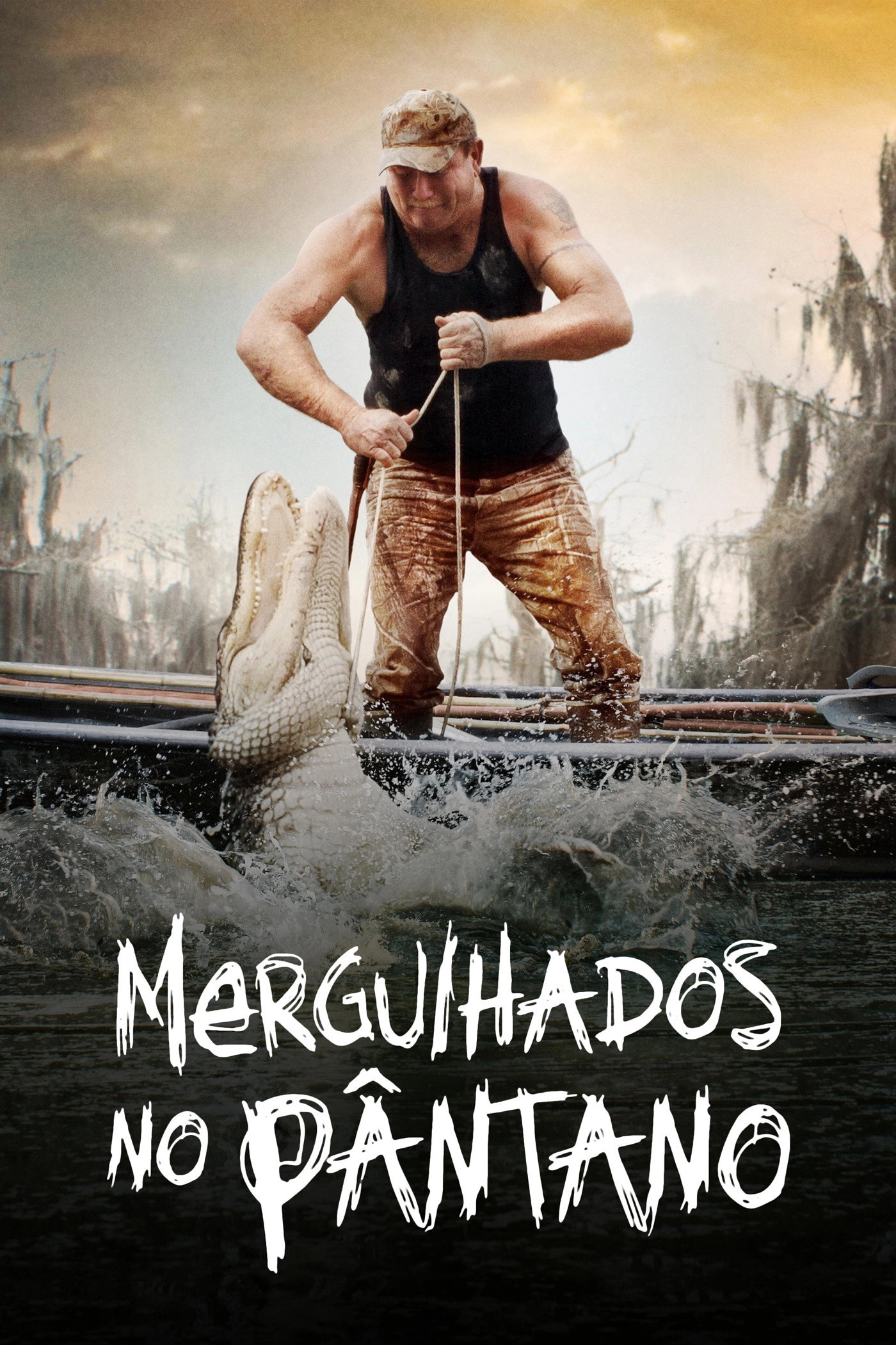 Swamp People