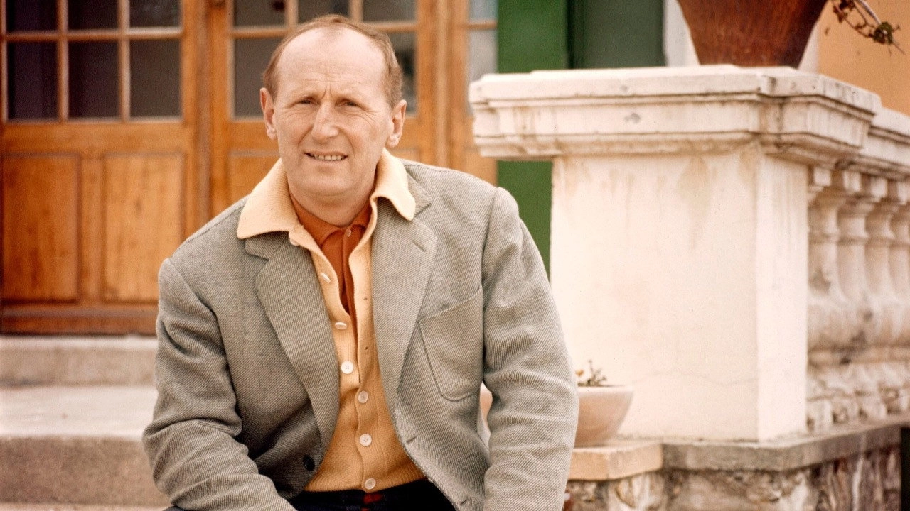 Bourvil : le rire et la tendresse
