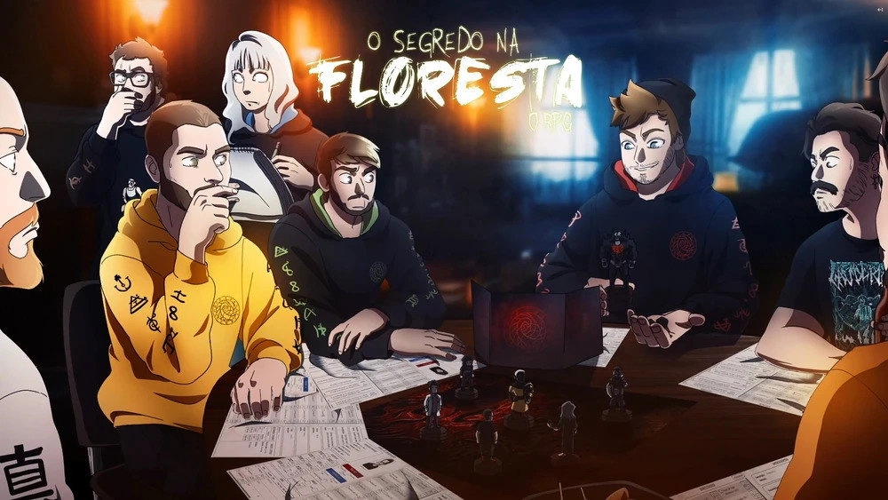 Ordem Paranormal