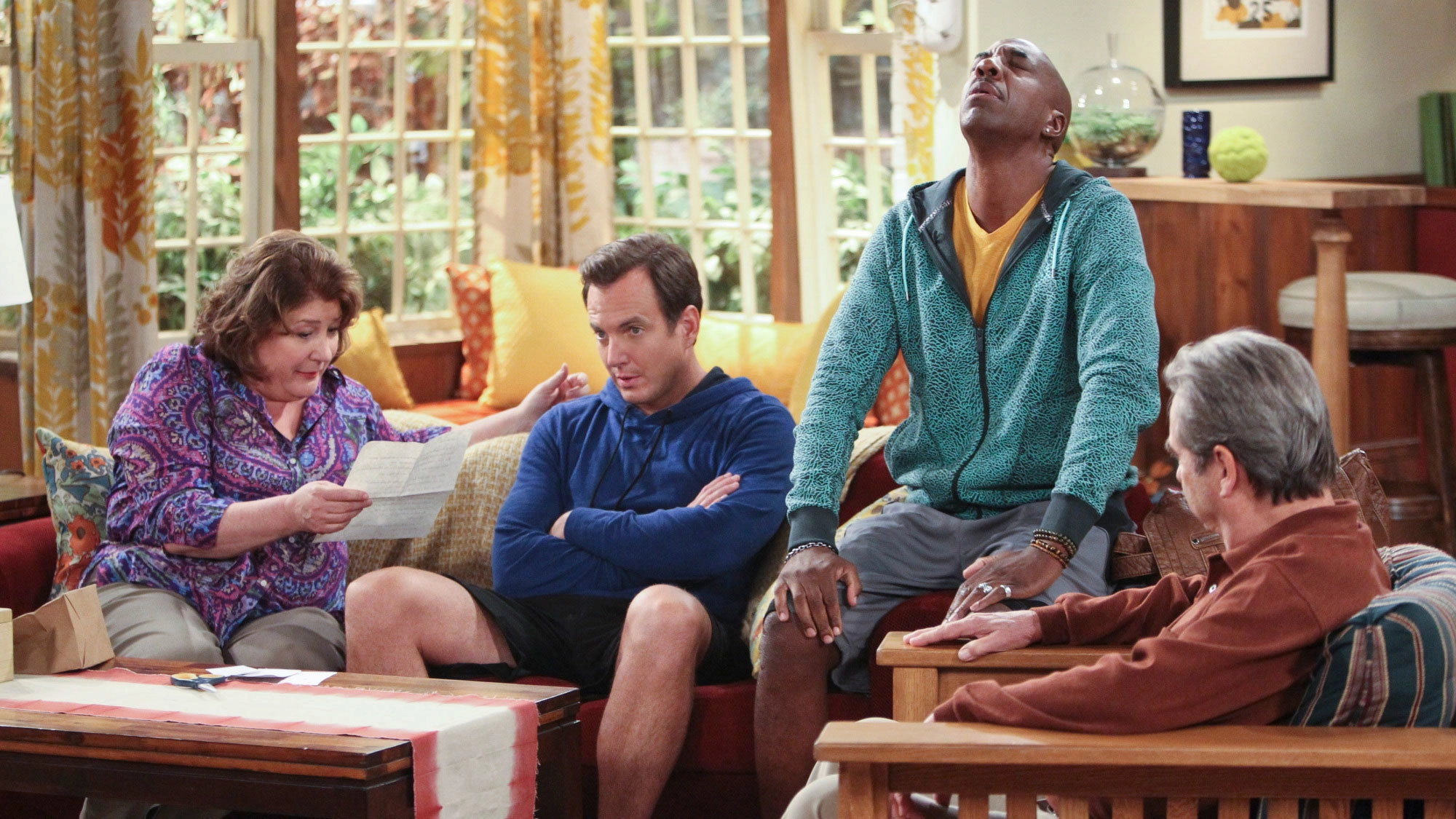 The Millers
