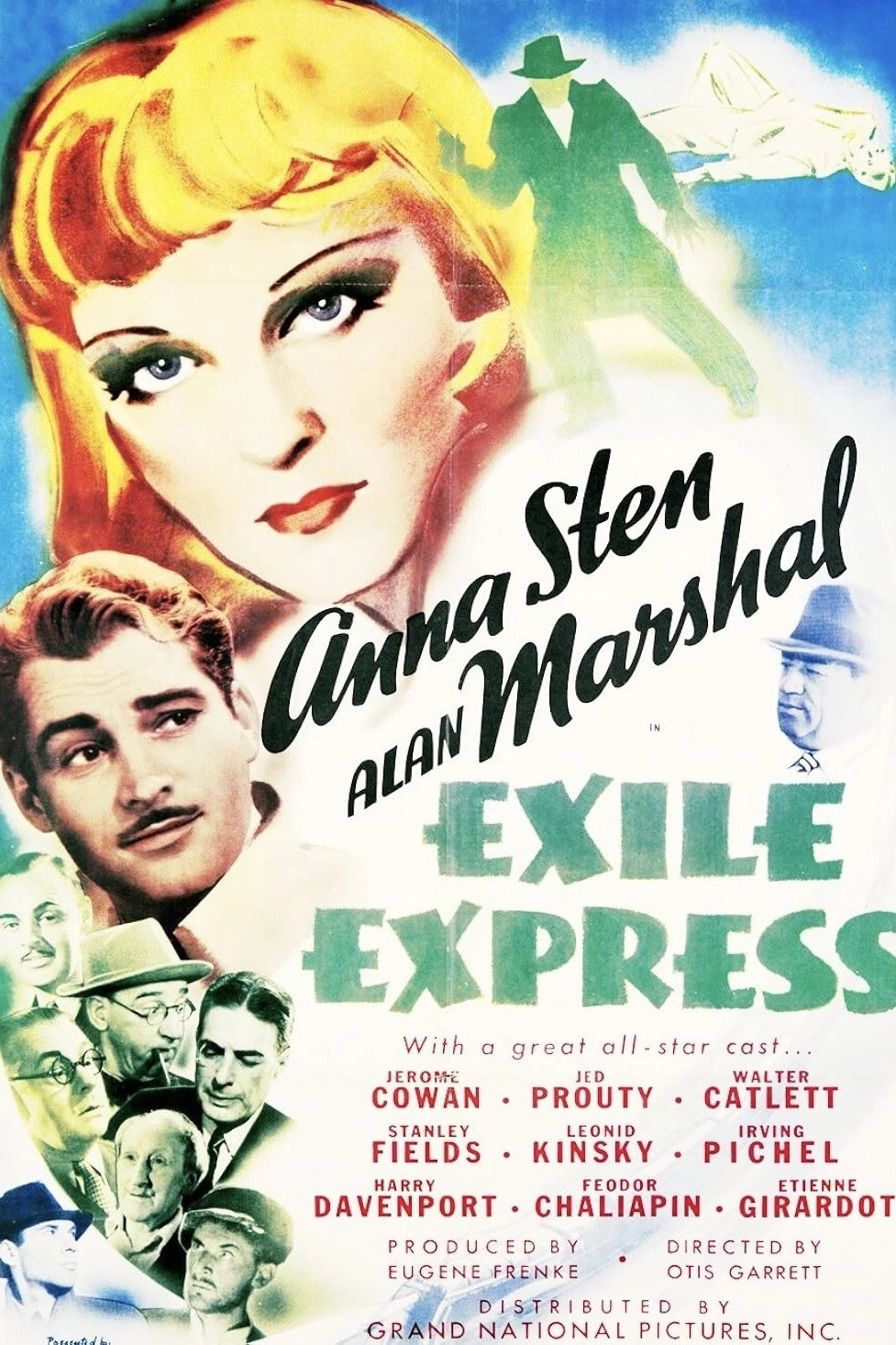 Exile Express