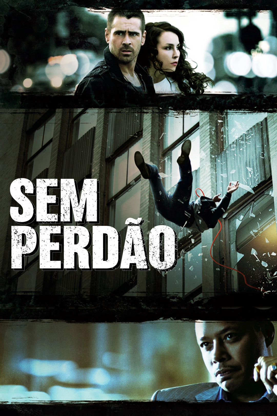 Dead Man Down