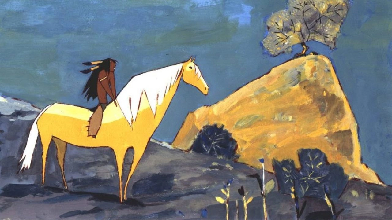 Horse Sun