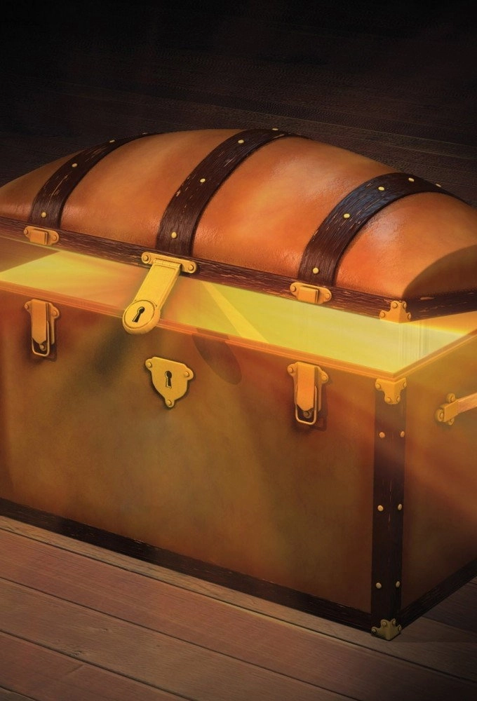 Antiques Roadshow (US)