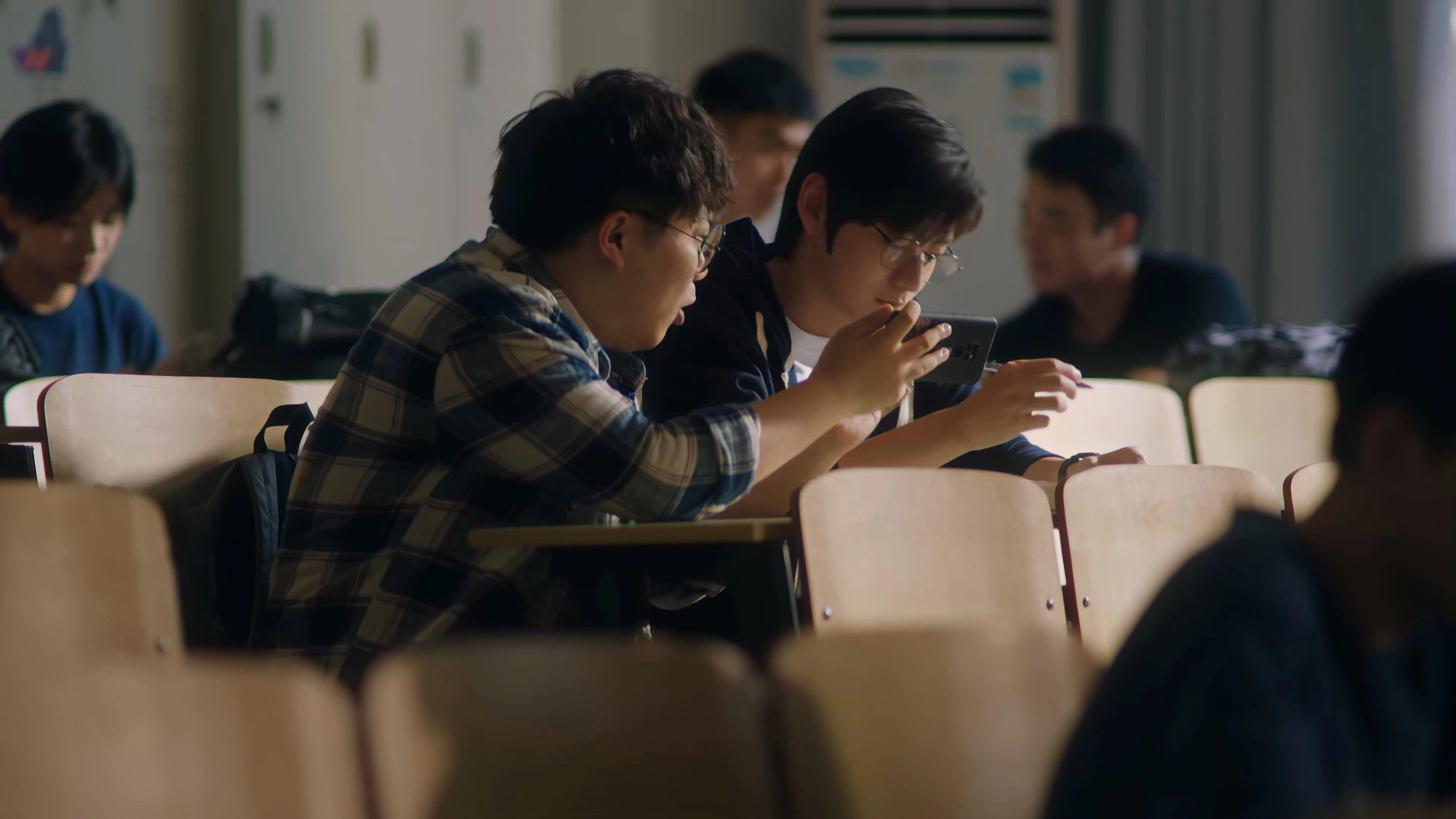 Hyperspace Guardians