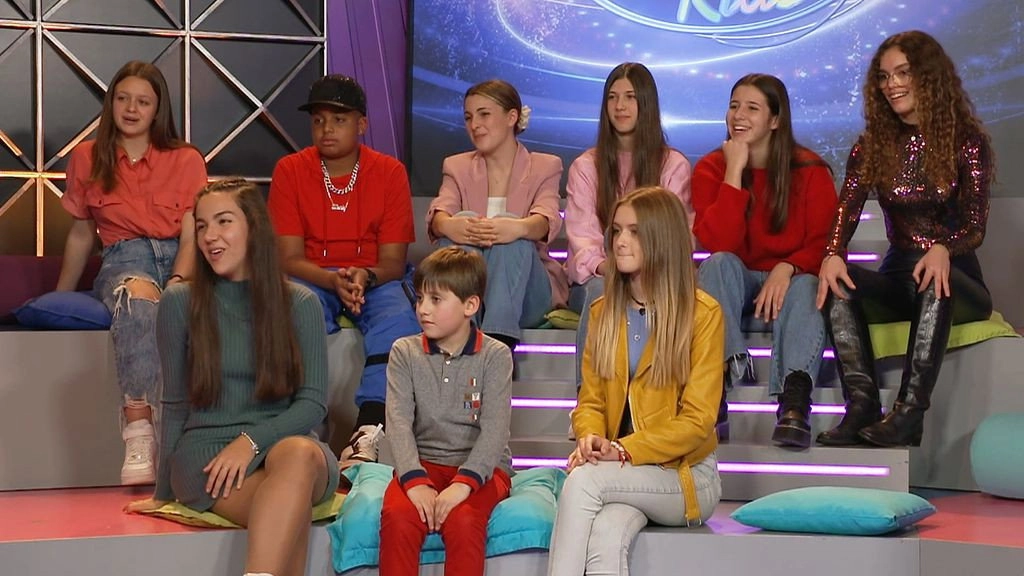Idol Kids