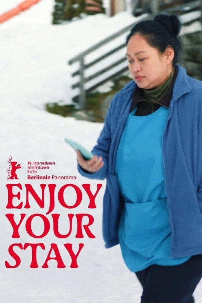 Enjoy Your Stay