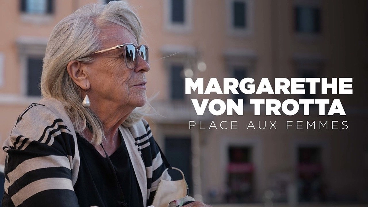 Margarethe von Trotta: A Women's Director