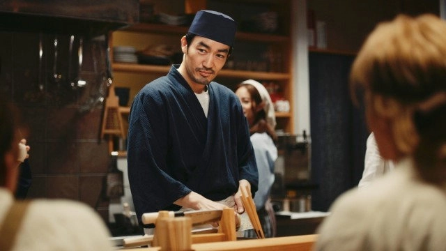 Isekai Izakaya "Nobu"