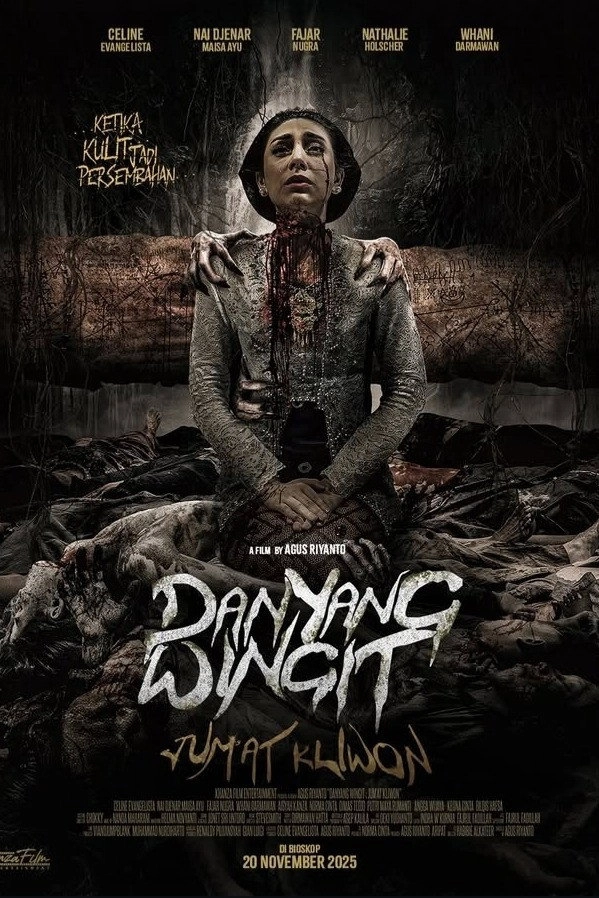 Danyang Wingit Jumat Kliwon