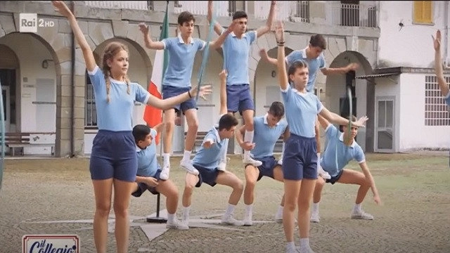 Il Collegio