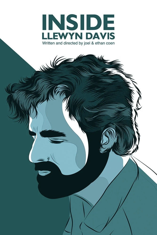 Inside Llewyn Davis