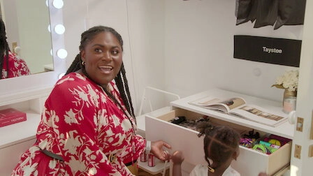 Get Organized with The Home Edit