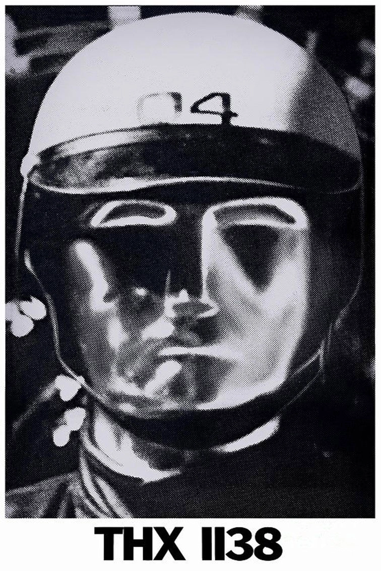 THX 1138