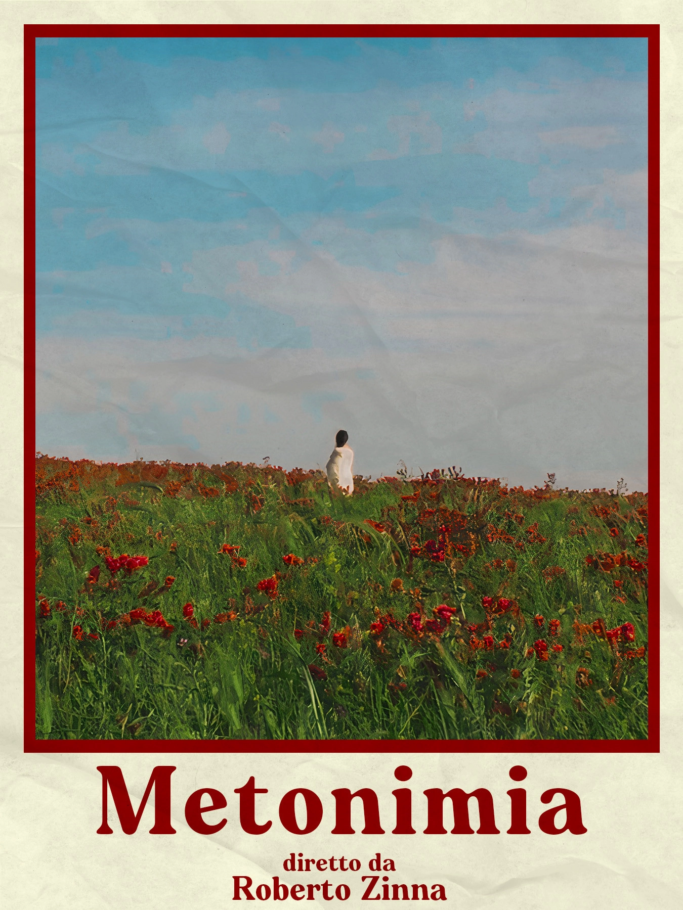 Metonimia