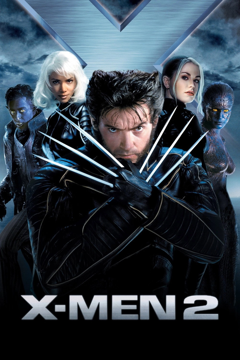 X2