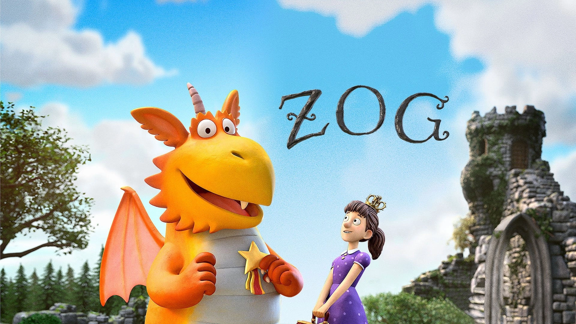 Zog