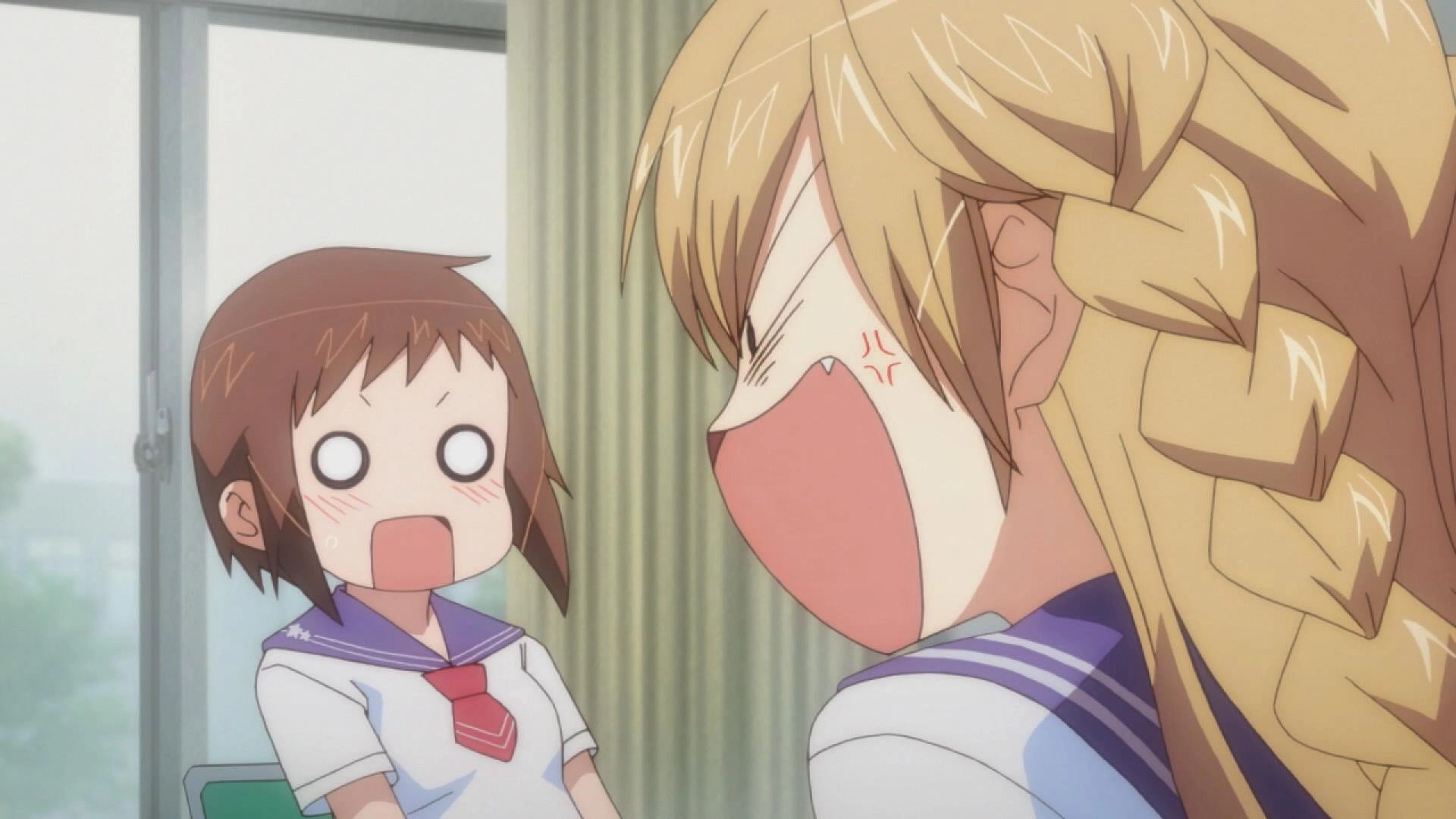 My Wife is the Student Council President