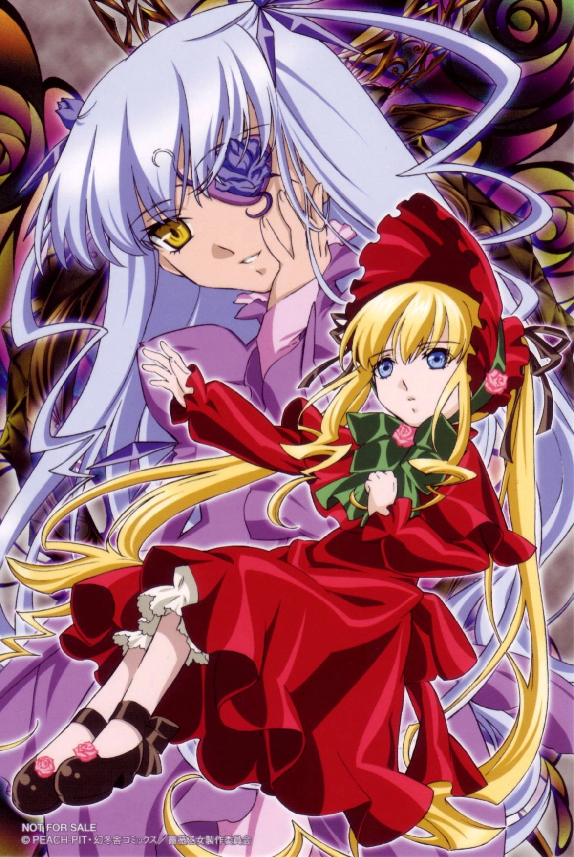 Rozen Maiden