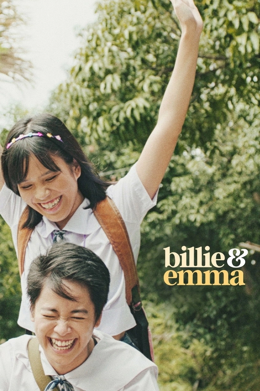 Billie & Emma