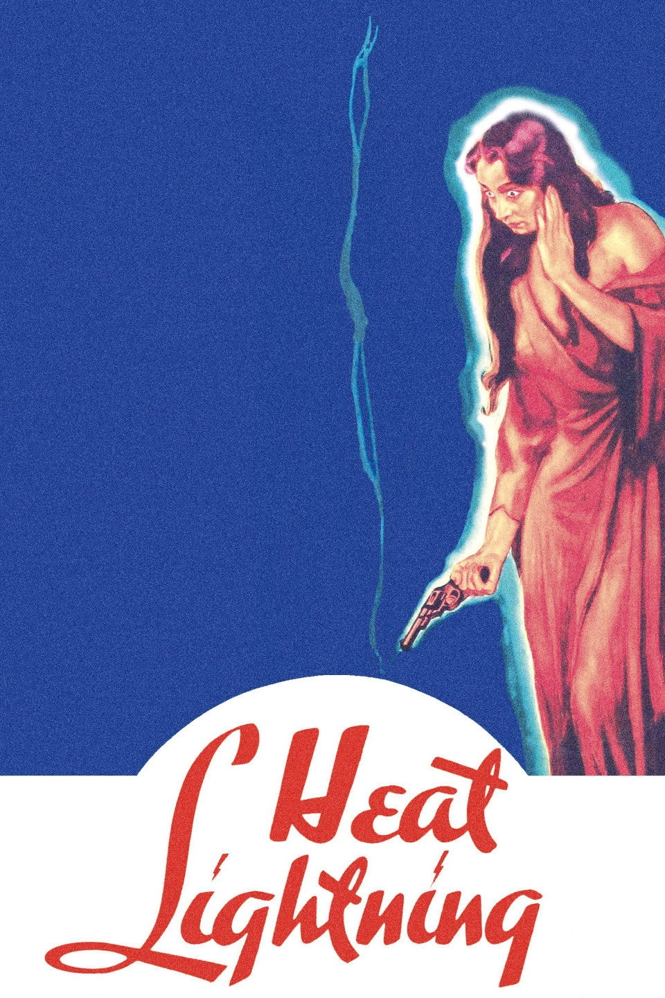 Heat Lightning