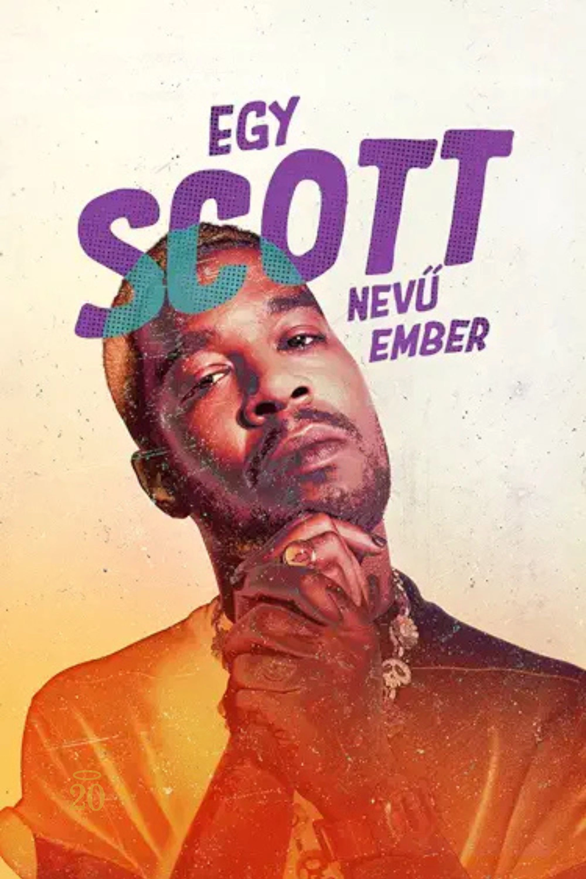A Man Named Scott