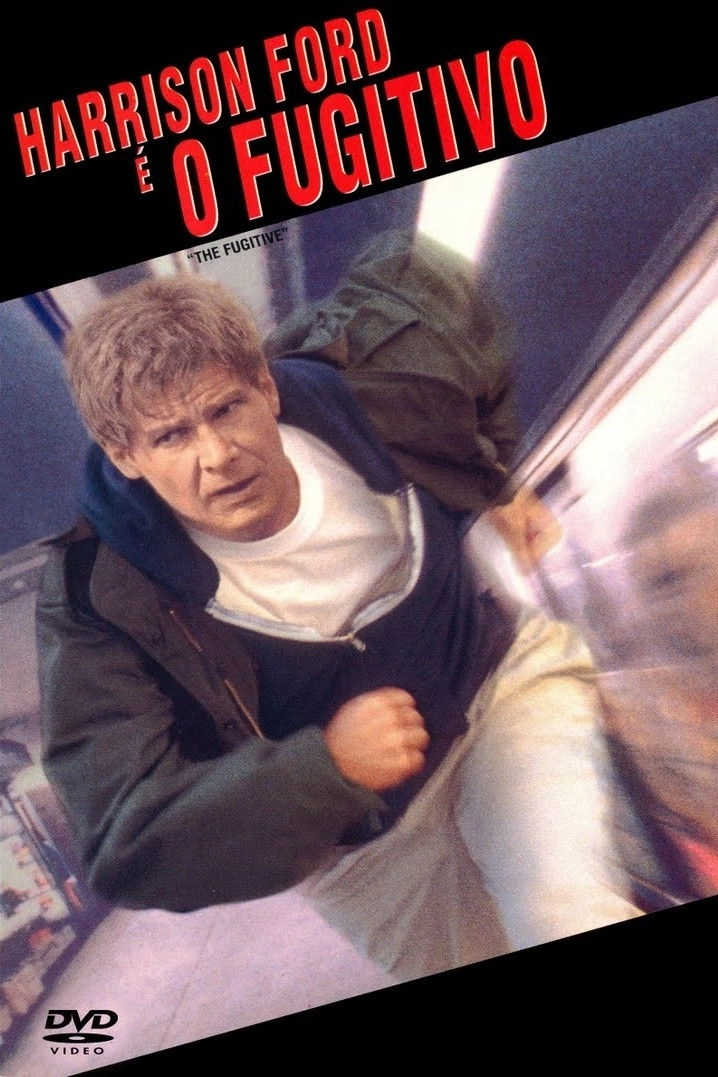 The Fugitive