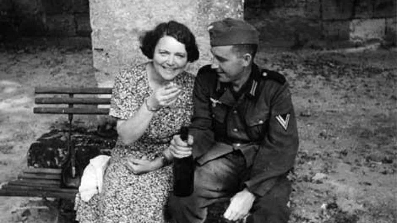 An Intimate History of Occupation