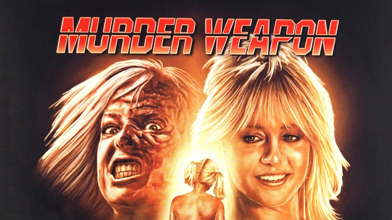 Murder Weapon