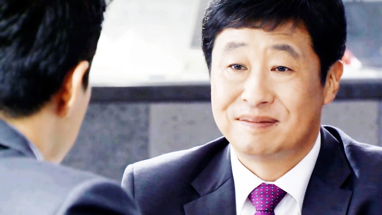 Run, Jang Mi