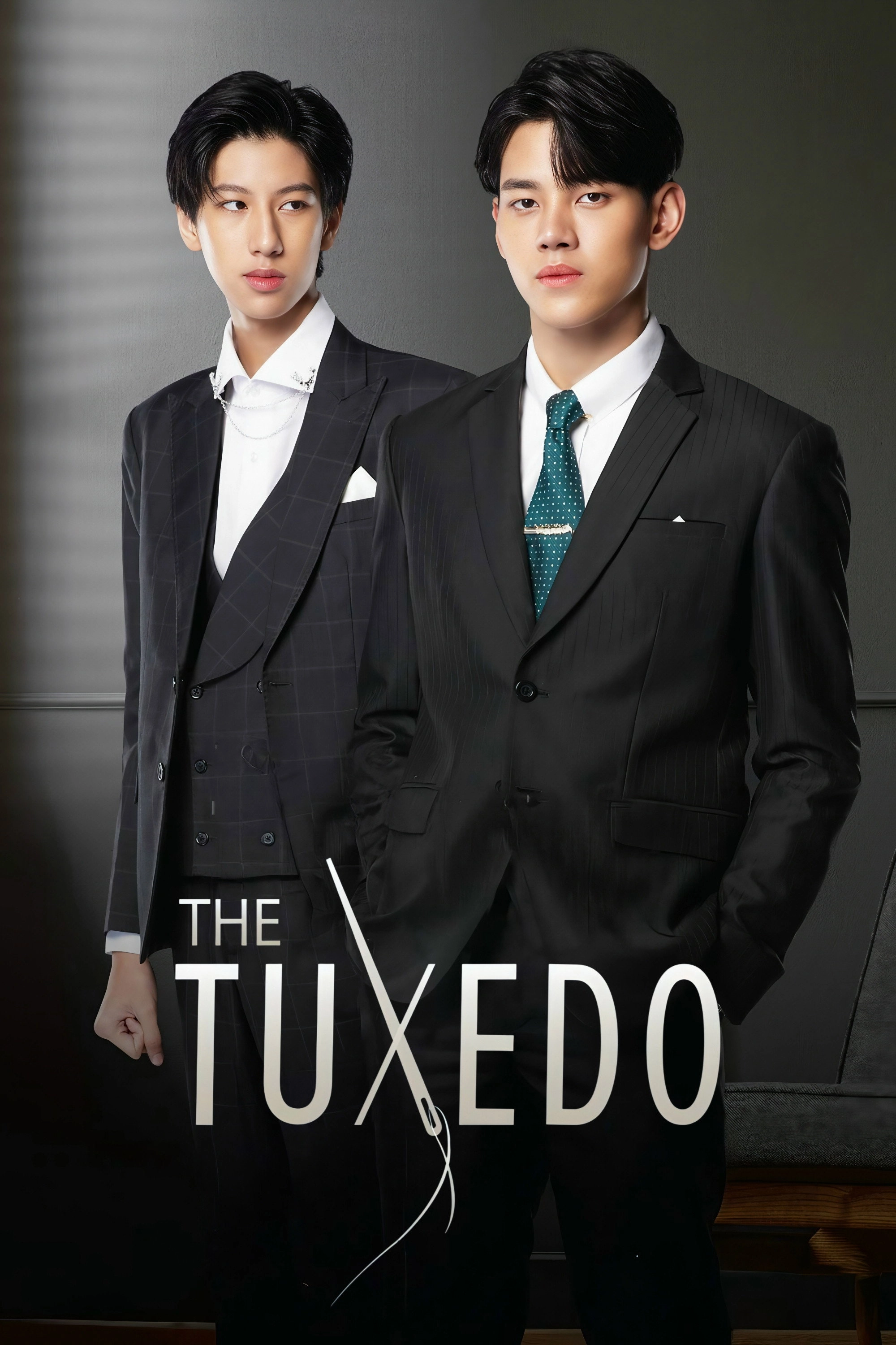 The Tuxedo
