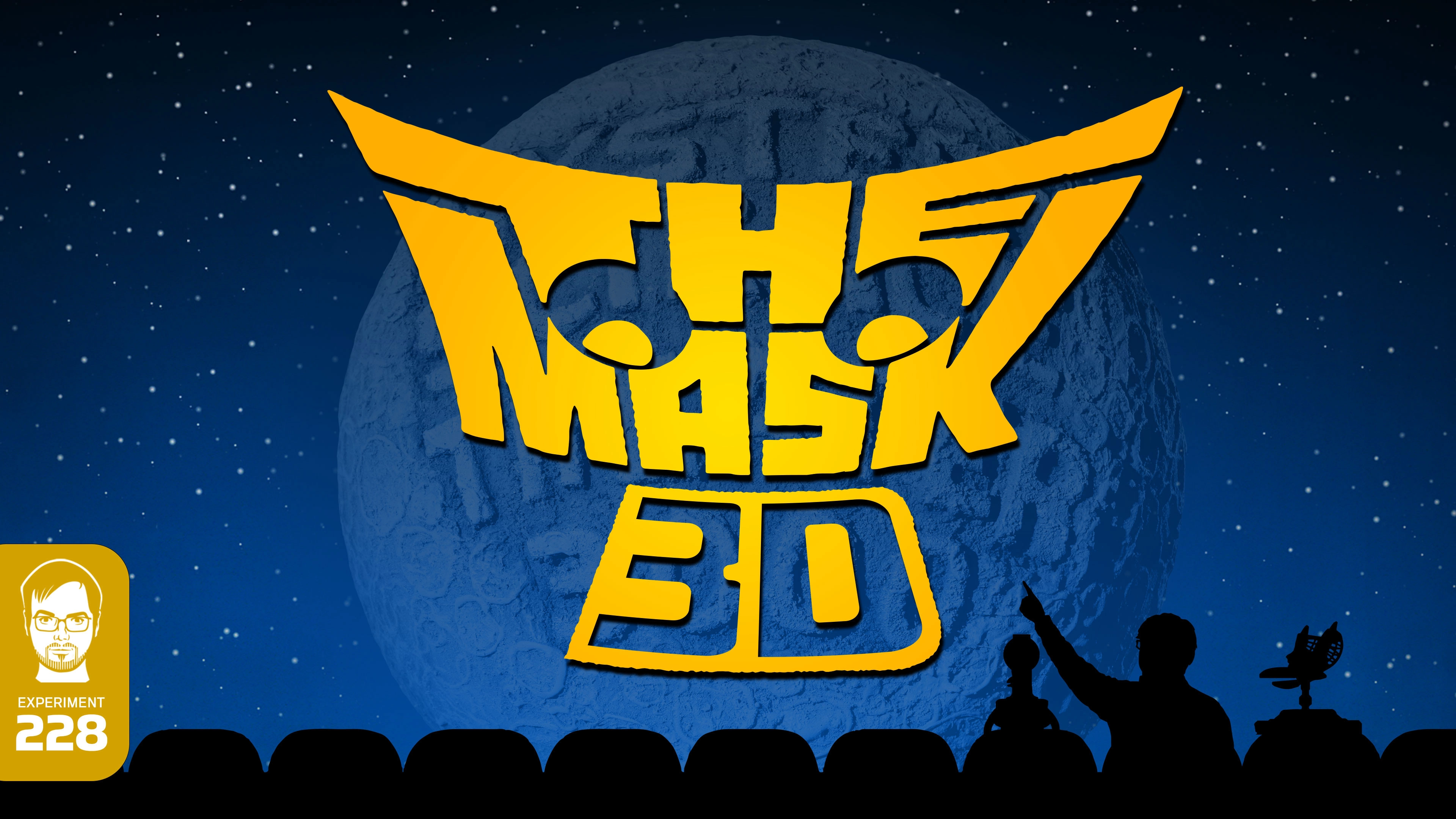 Mystery Science Theater 3000