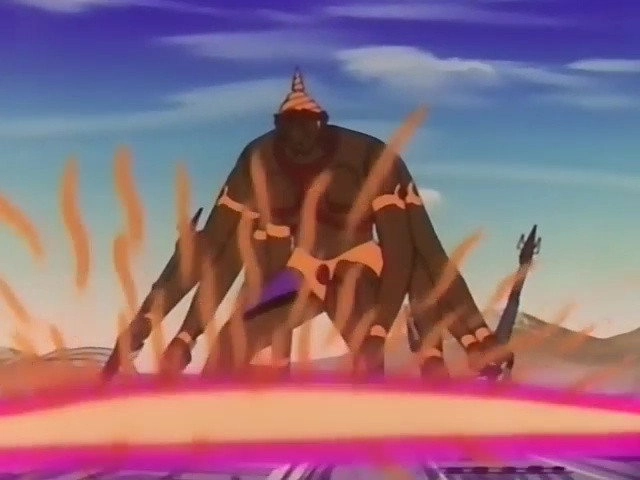 Gowappā Faibu Gōdamu