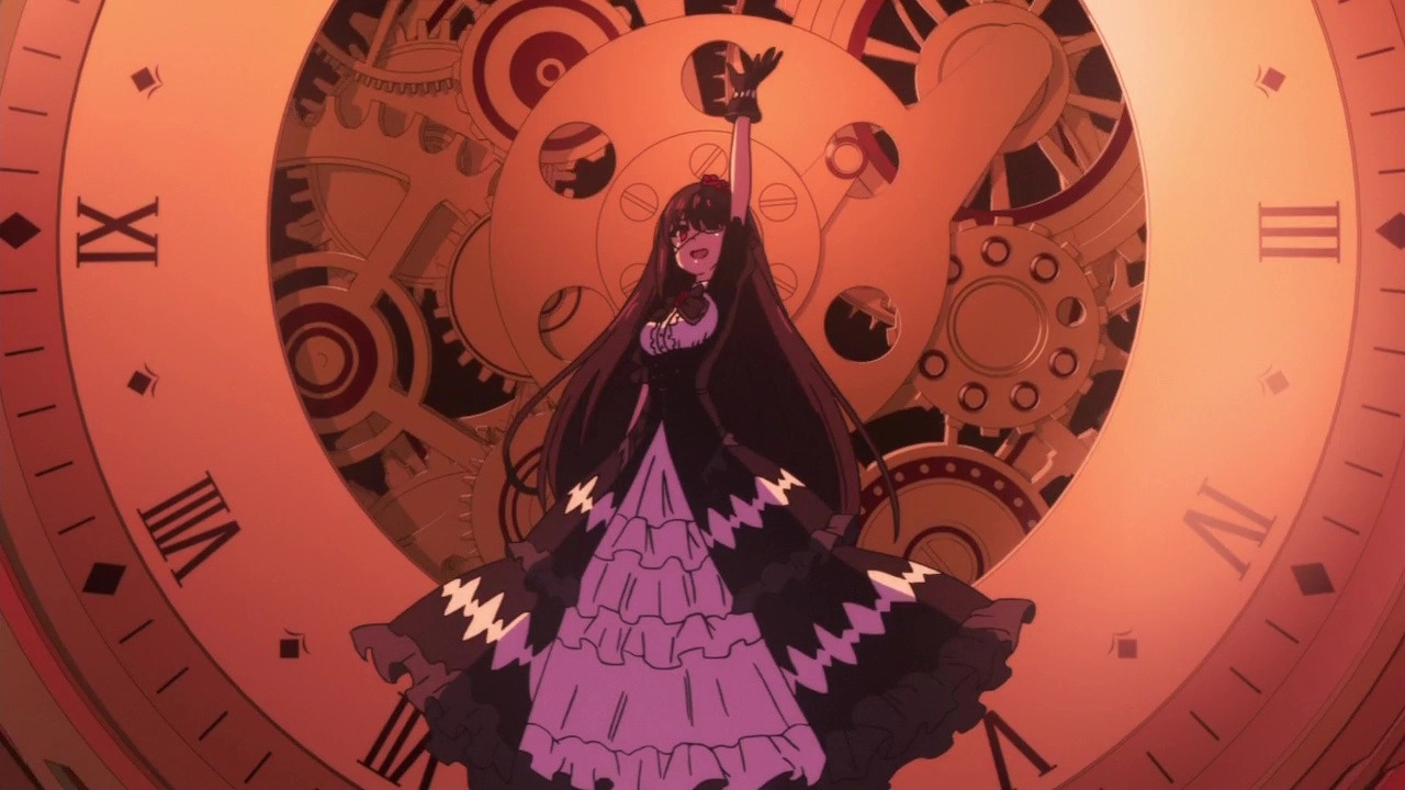Date A Live