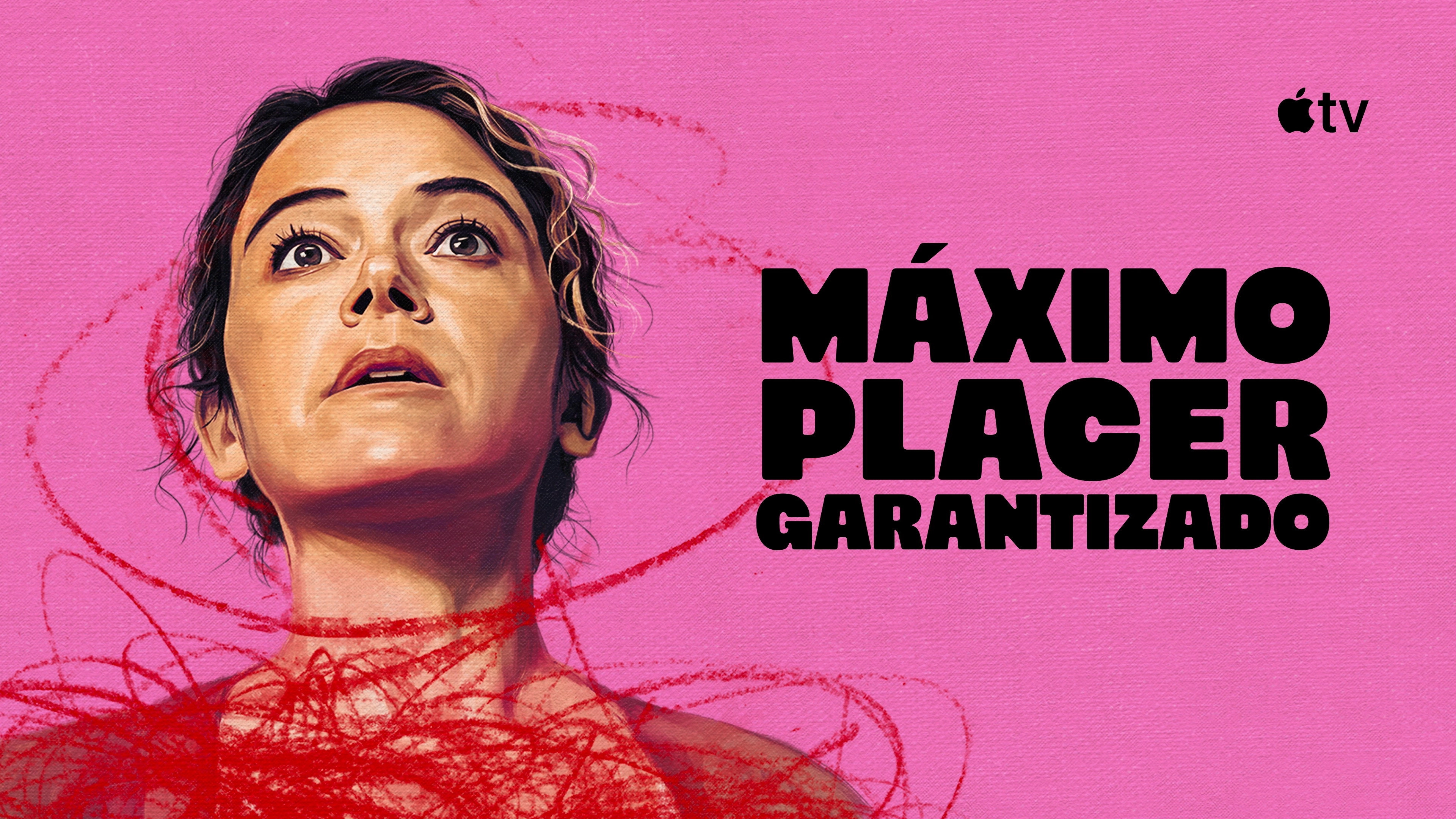 Maximum Pleasure Guaranteed