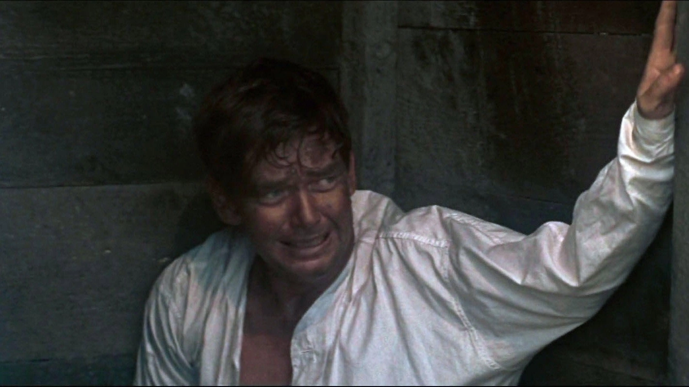 Cool Hand Luke