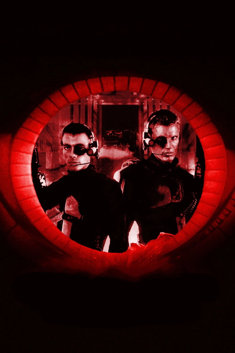 Universal Soldier