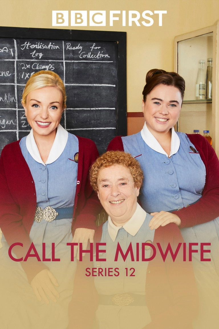 Call the Midwife