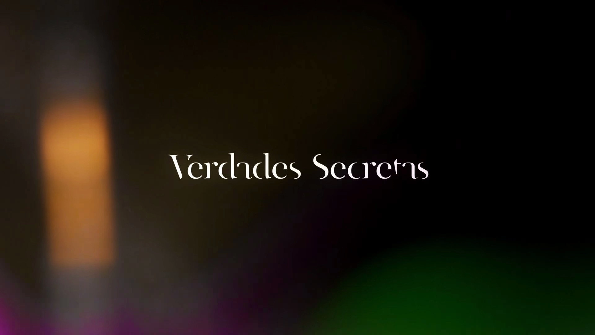 Hidden Truths