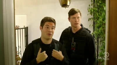 Workaholics