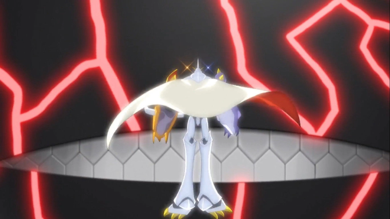 Digimon Adventure: