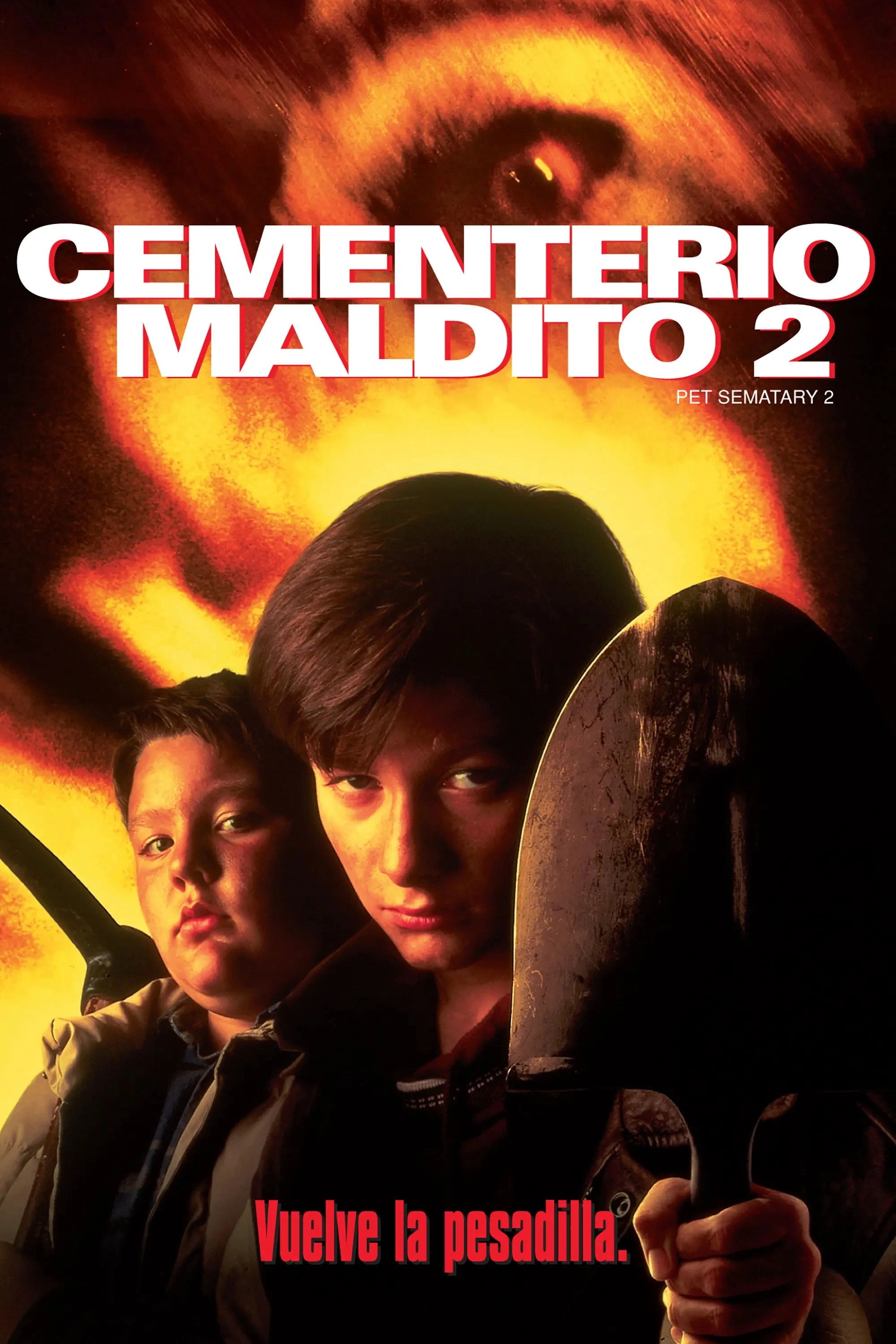 Pet Sematary II
