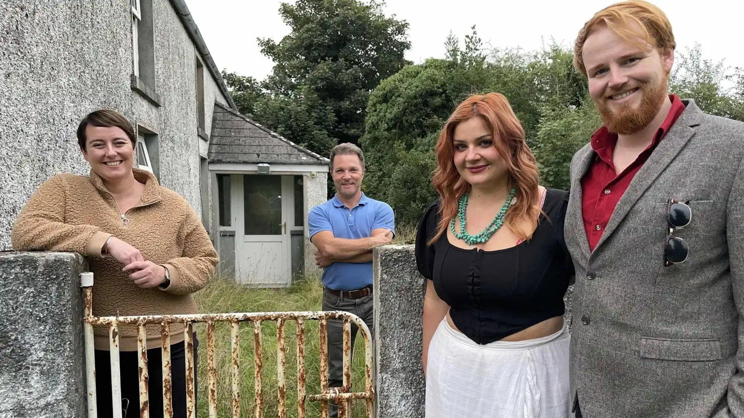 Cheap Irish Homes