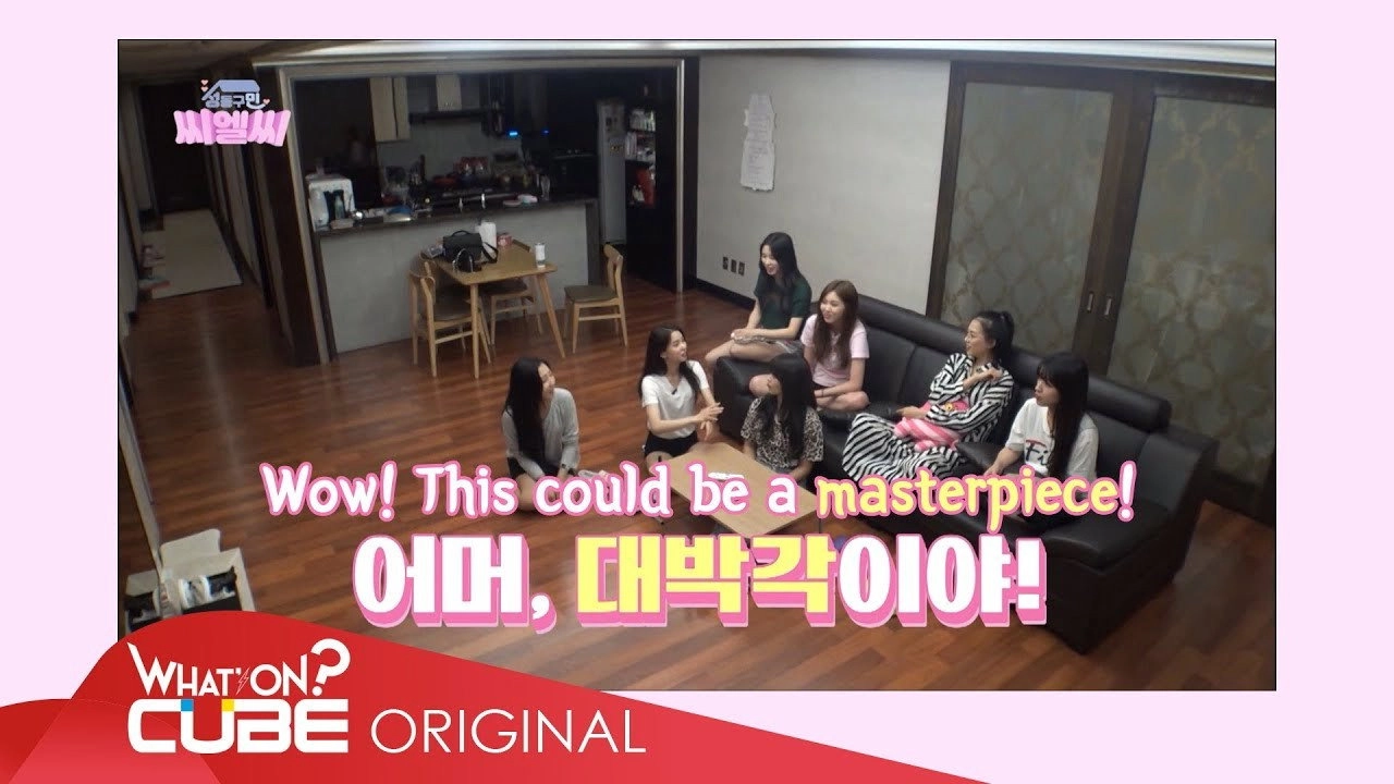 CLC in Seongdong-Gu