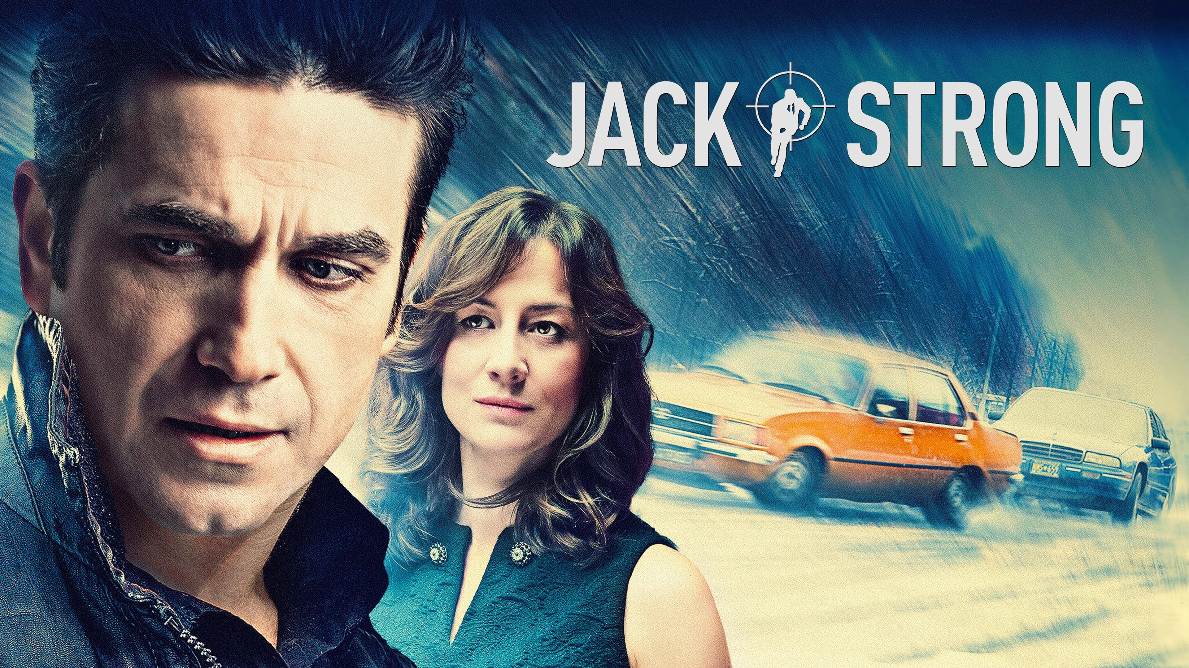 Jack Strong