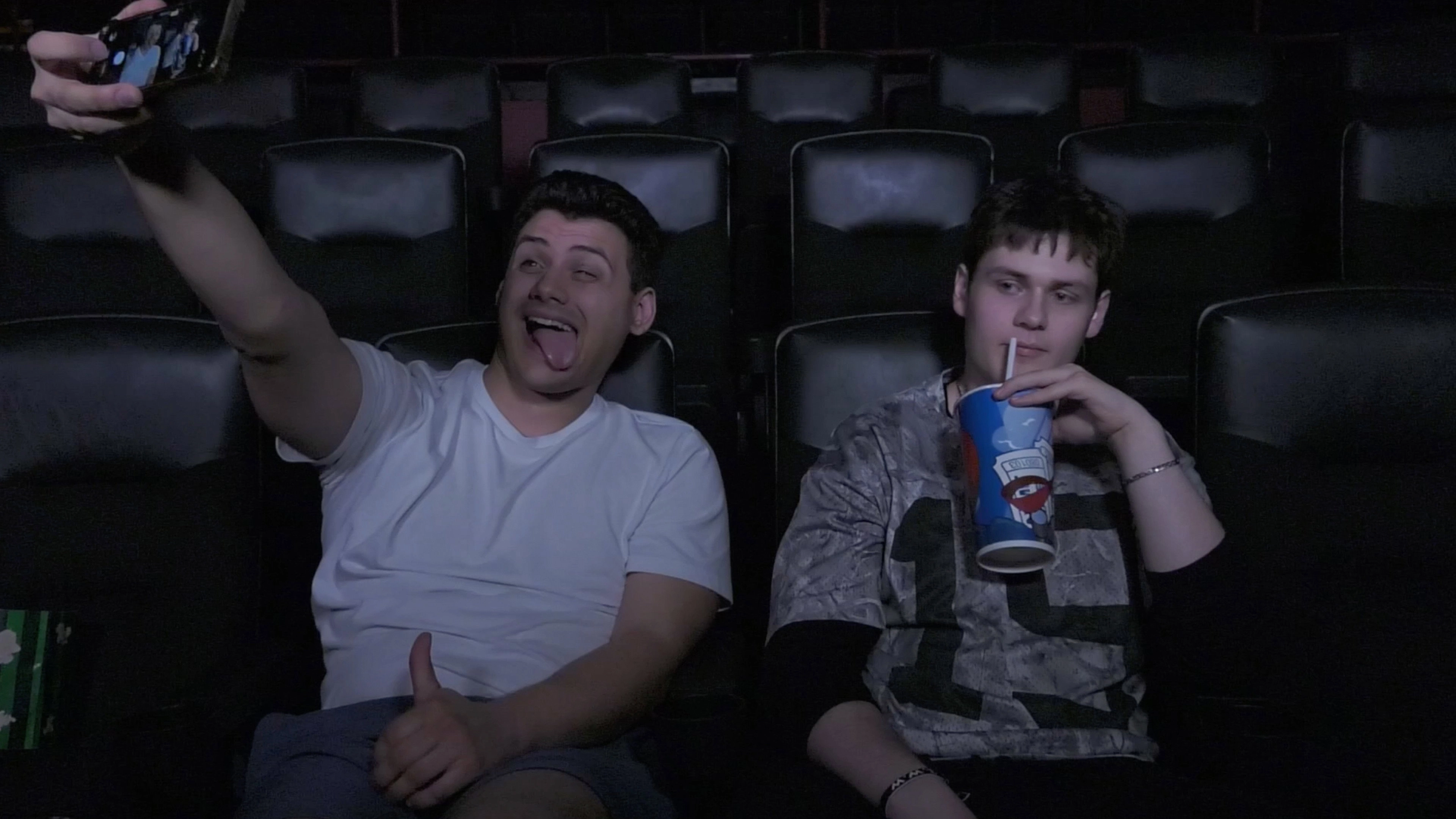 Movie Night