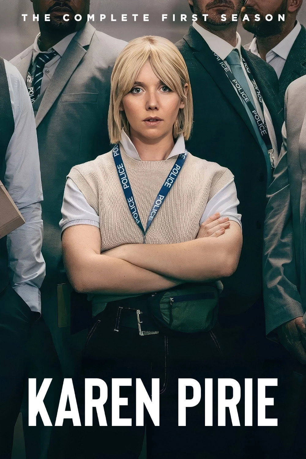 Karen Pirie