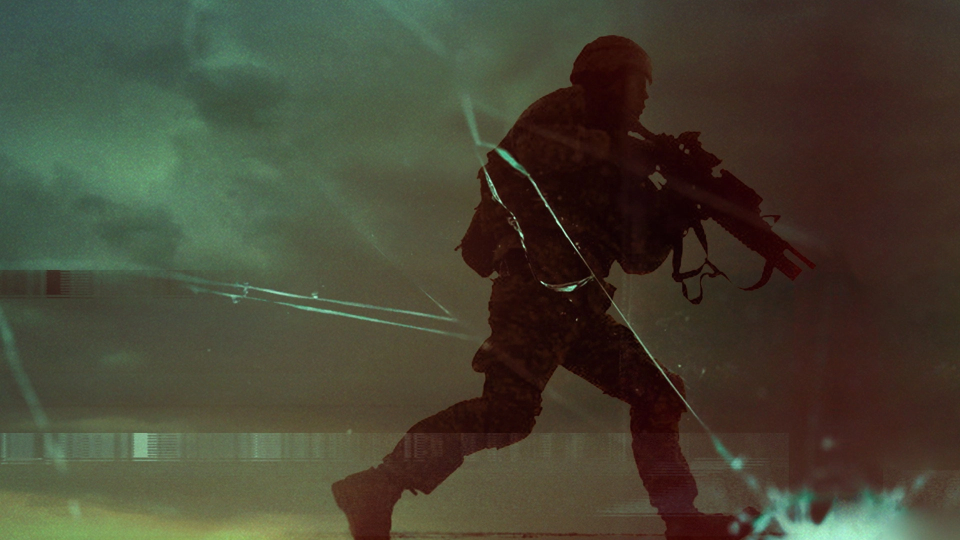 Eyewitness War
