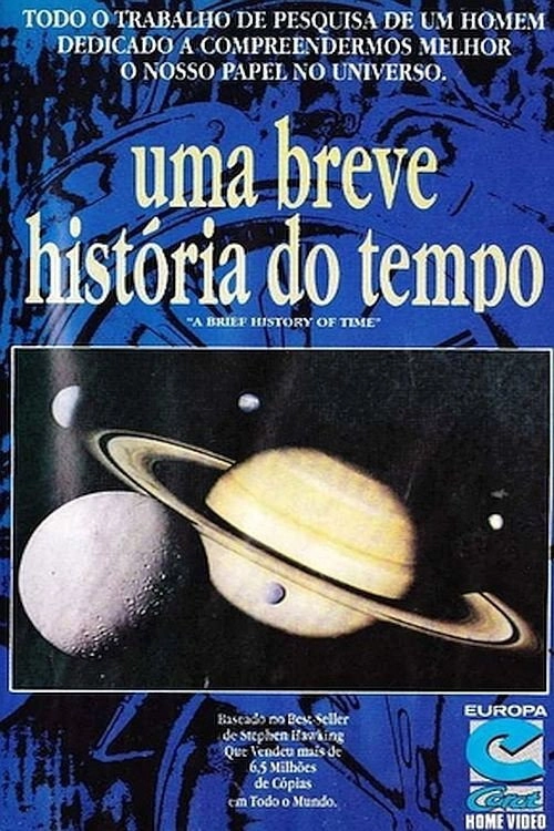 A Brief History of Time