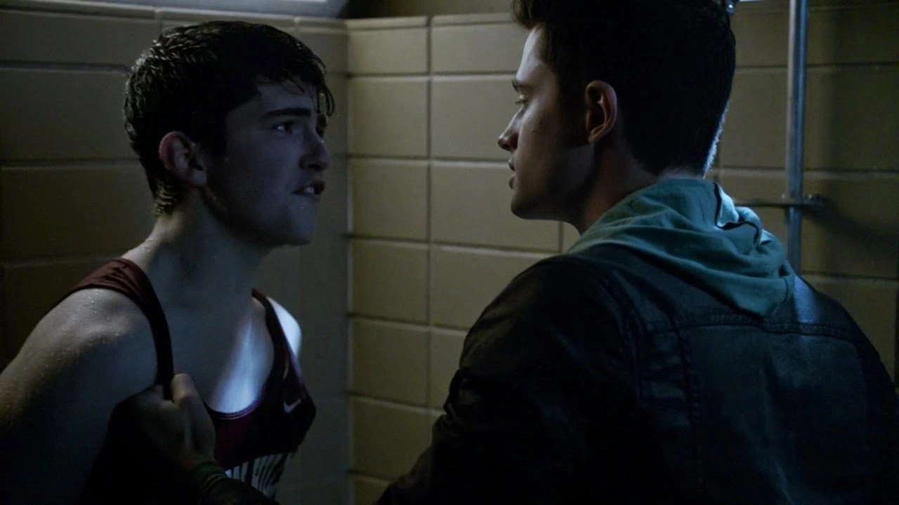 Teen Wolf